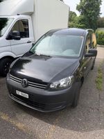 VW Caddy Maxi 1.2 TSI | 161'800 km | Fahrbereit