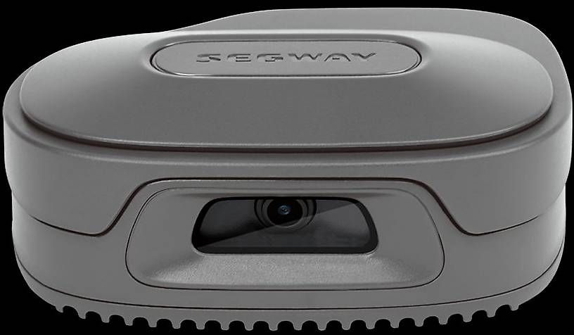 Segway Rasenmäher: VisionFence-Sensor - Navimow - H-Serie – Neu (gemäss Beschreibung) aus Susten von waltherag-pletschen