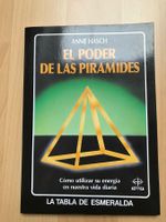 El poder de las Piramides