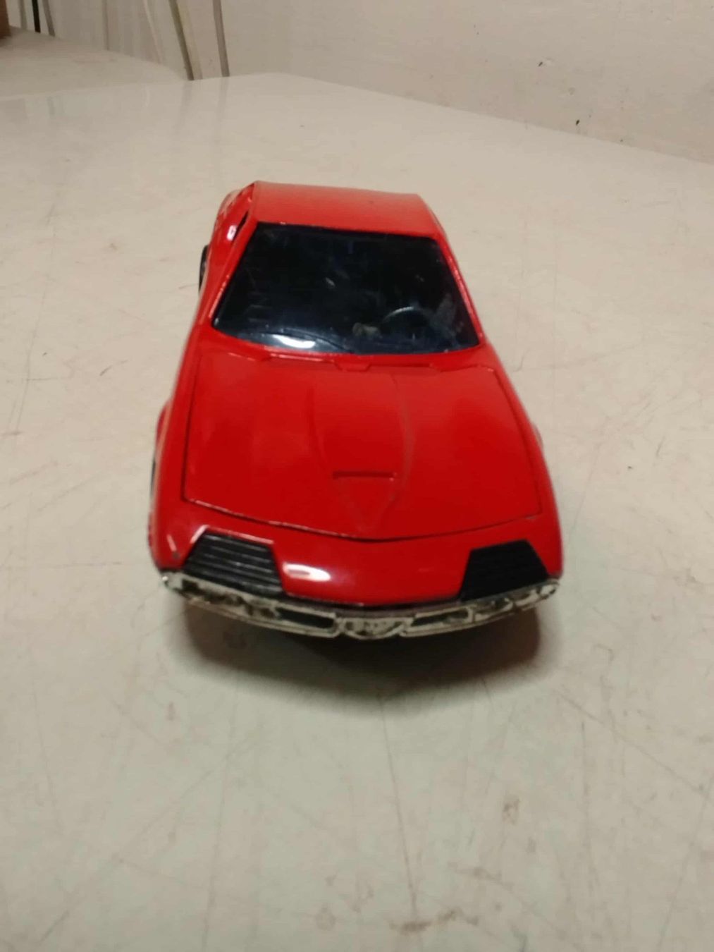 Modellini d'auto: 2 X  Politoys – Usato da La Chaux-de-Fonds venduto da Emmaus2300CDF 2