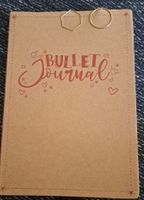 Neues Bullet Journal für deine kreativen Ideen! 