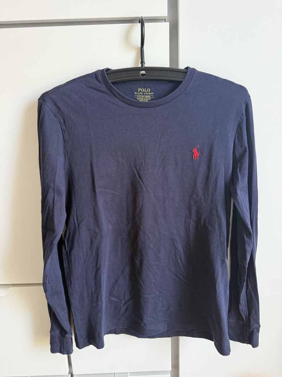 Ralph Lauren T-shirt: ralph lauren T-shirt – Usato da Genève venduto da luc_5q8p 1