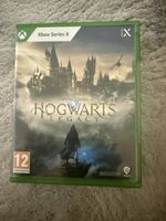 Videospiel Hogwarts Legacy für Xbox Series X gebraucht