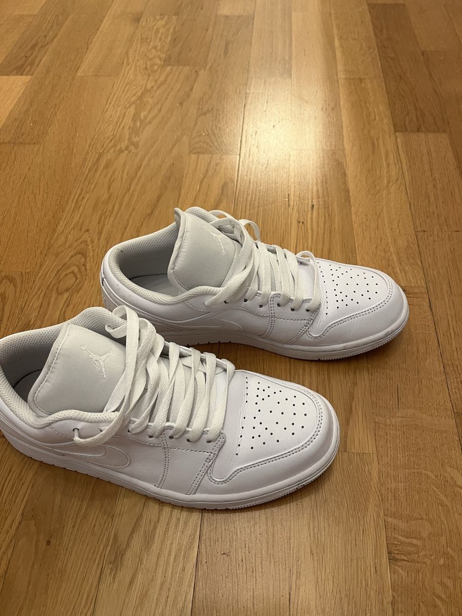 Jordan Herrenschuhe: Nike Jordan – Neu (gemäss Beschreibung) aus Zürich von sar_tt2d 5
