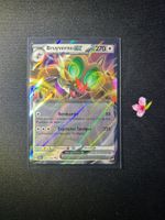 Pokémon Bruyverne ex – 091/131 PRE FR