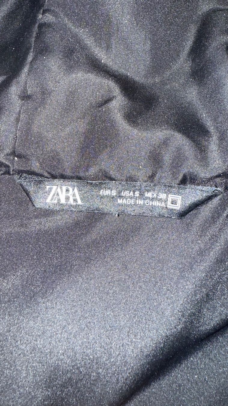 Zara Vestes: Zara Jacke – D'occasion à Glattbrugg par BlitzSale 1