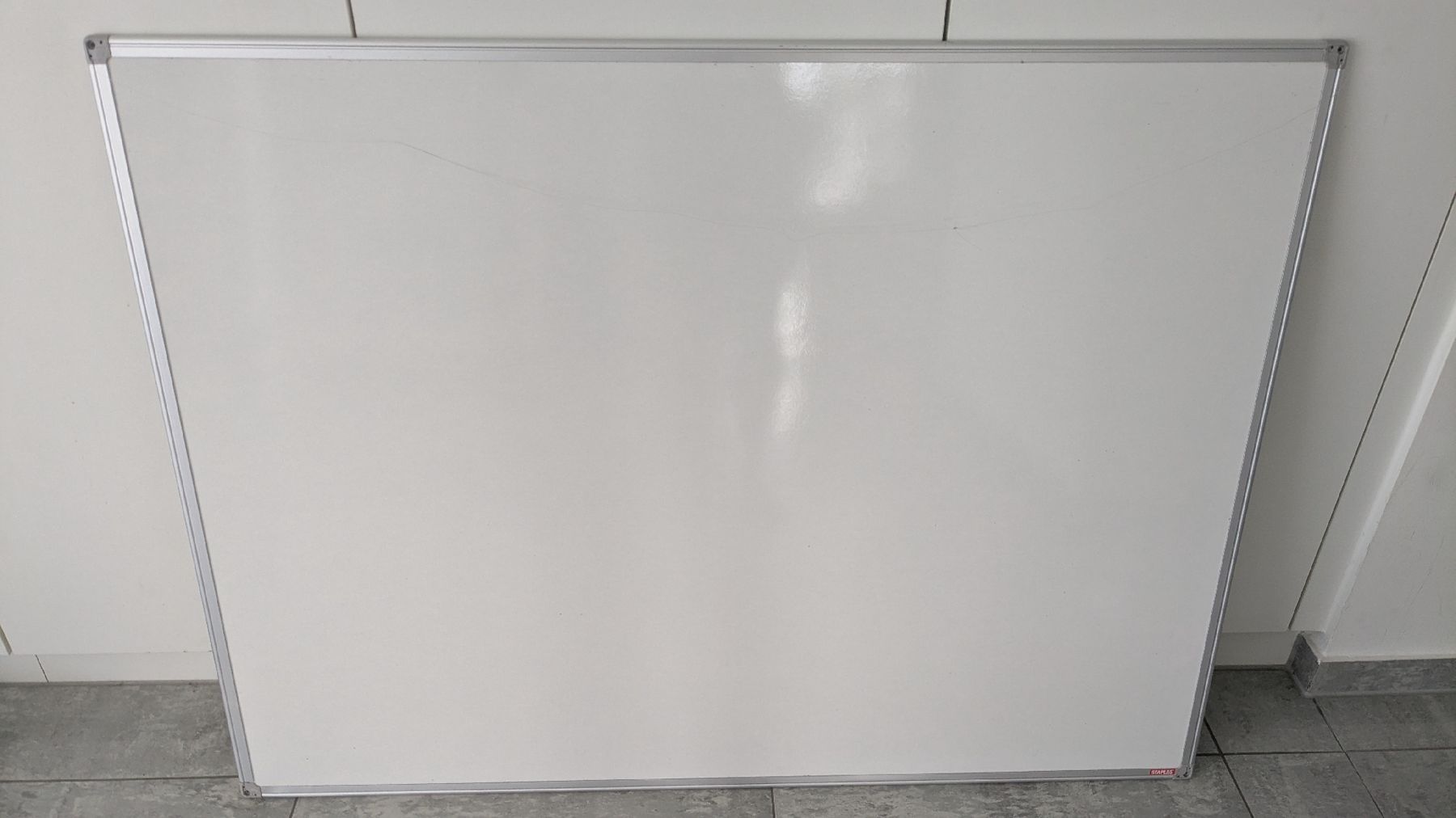 Wandtafeln: Grosses Whiteboard – Gebraucht aus Zürich von versolalto 1