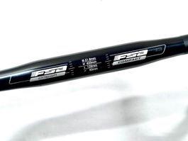 FSA Omega Compact Rennvelo Lenker 44.5cm / 31.8mm