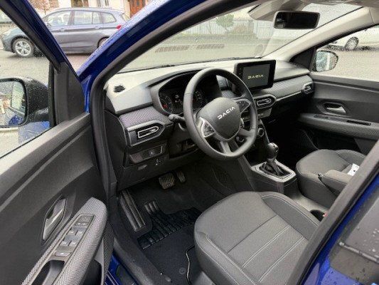 Dacia Automobili: Dacia Sandero – Nuovo (secondo la descrizione) da Biglen venduto da BigKusi77 2