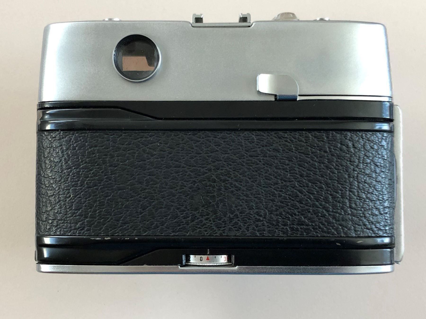 Agfa Kamera: Agfa Optima III, Compur – Gebraucht aus Aarau von chuckschweiz 2