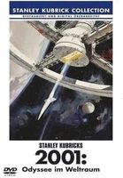 2001 ODYSSEE IM WELTRAUM           KUBRICK           WIE NEU