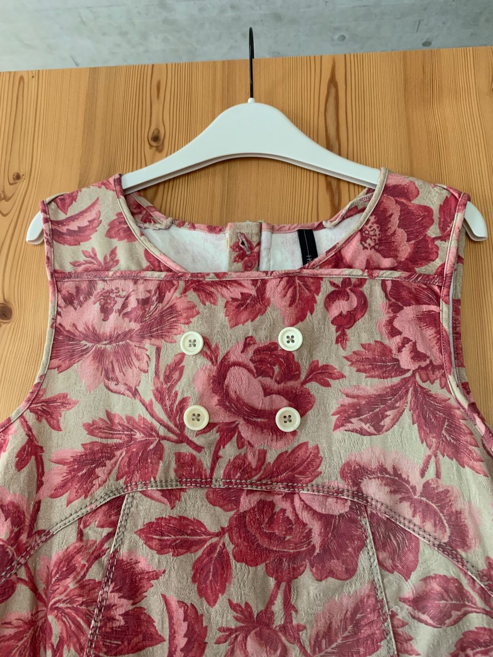 High Kleider: High Kleid – Neu (gemäss Beschreibung) aus Uerkheim von erdf 2