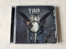 TBC  -  The Rise