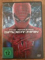 DVD - The Amazing Spider-Man