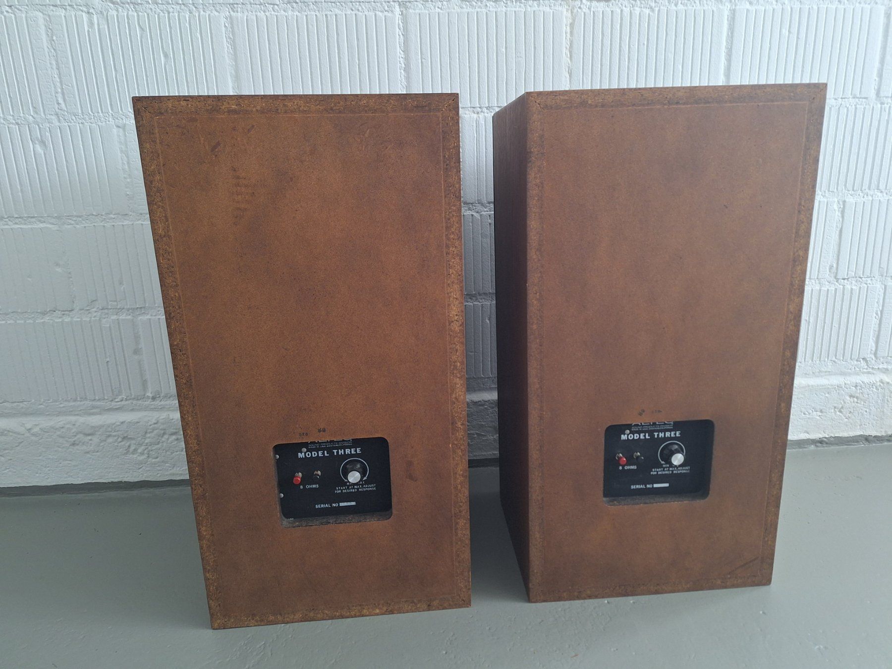 Marantz Lettore multimediale & Streamer: Marantz Vintage  Model 2238 + Model 5020 + Philips CDR 775 – Usato da unterlunkhofen venduto da pharao-oo7 6