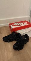 Nike SHOX TL black (new)