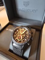 Montre TAG Heuer Carrera calibre 01 automatique
