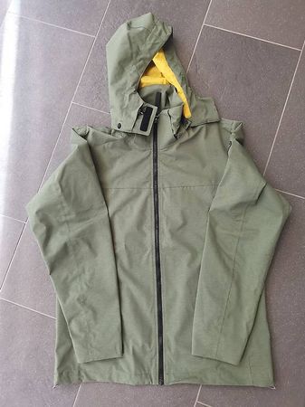 Herrenjacke Icepeak 52