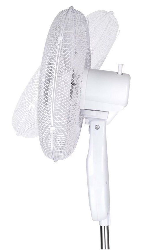 Ventilatoren: Lifetime Air Stand Ventilator 40 cm – Neu und originalverpackt aus Oensingen von Liquidations-Shop 1