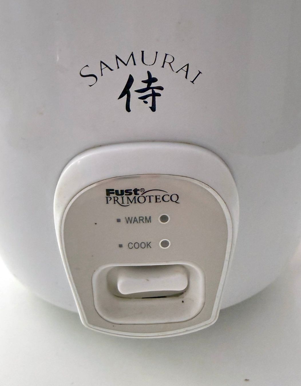 Elettrodomestici da cucina: Reiskocher RK 25 Samurai – Usato da Zürich venduto da Ypar 1