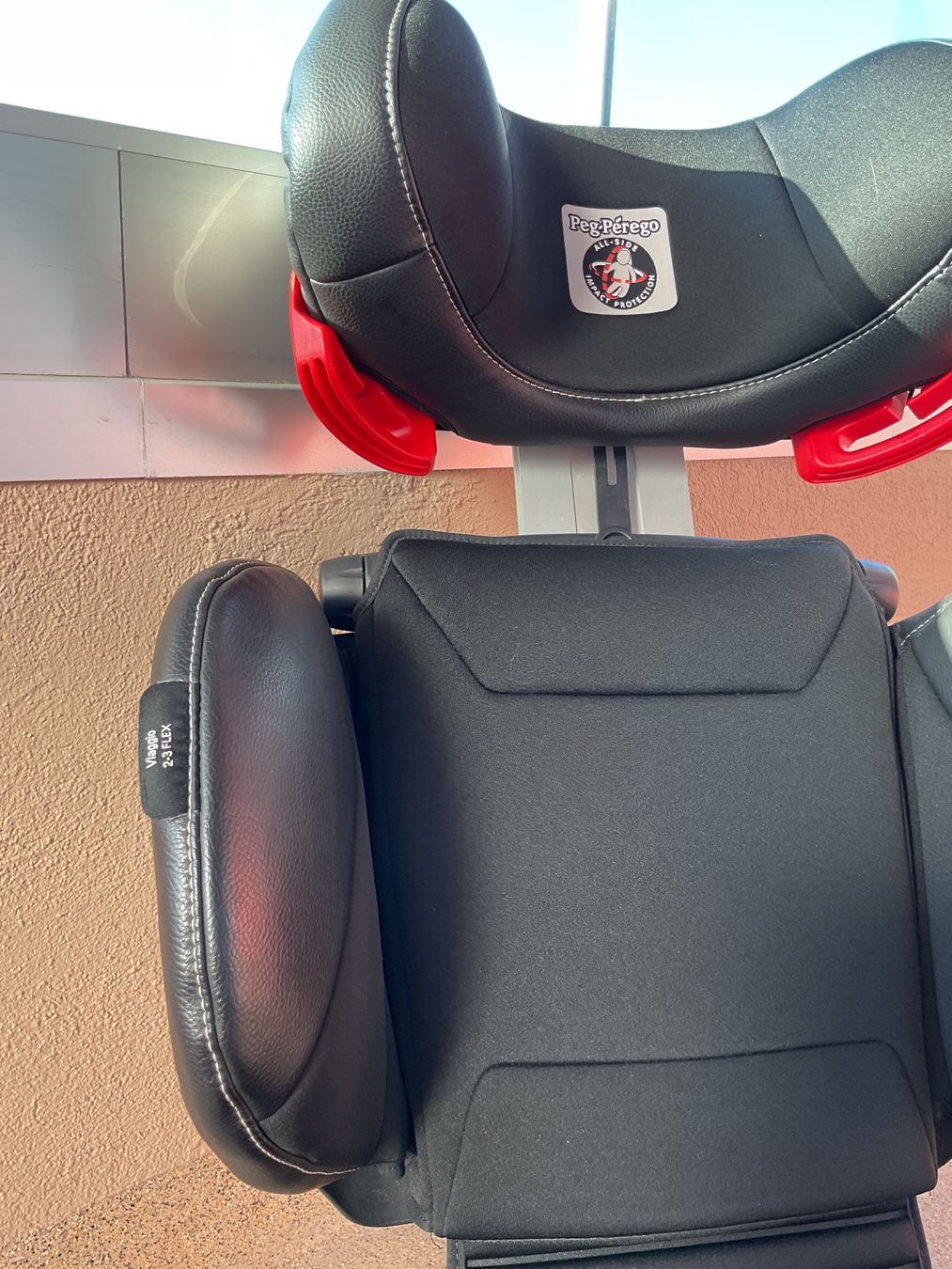 Peg Perego Seggiolini per auto: Siège auto -PEG-PEREGO – Usato da Neuchâtel venduto da sta_7qfy 1