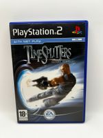 TimeSplitters Future Perfect (mehrsprachig) - Playstation 2