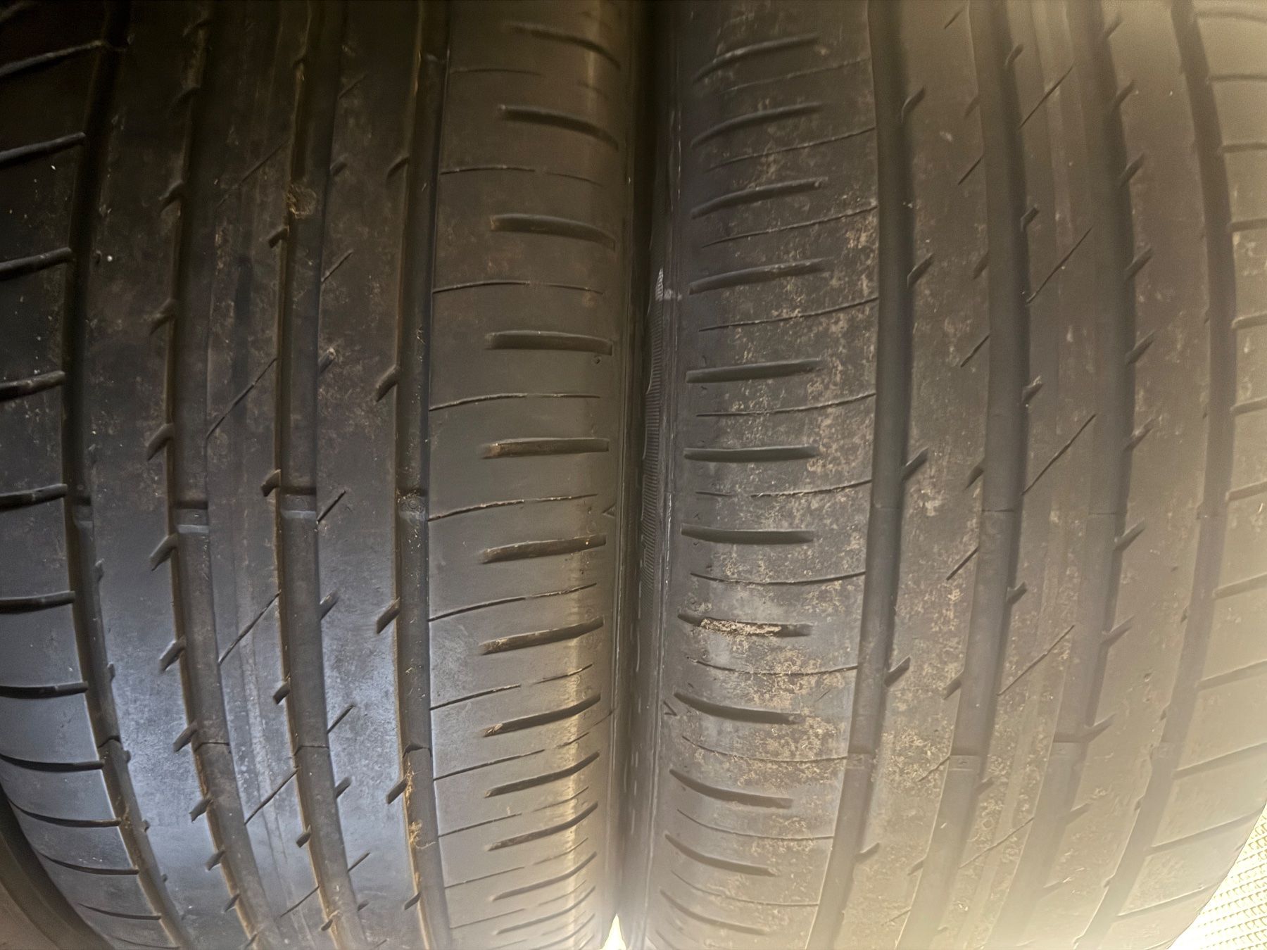 Pneumatici & Ruote complete: 205/55r16 – Usato da Widen venduto da Dinero02