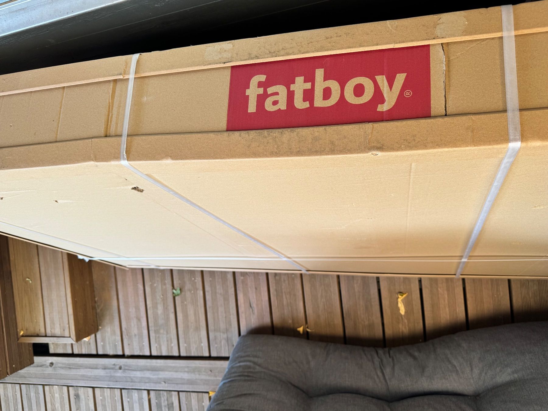 Fatboy Tische: Fatboy Garden Table New in Package – Neu und originalverpackt aus Pfaffhausen von DariaStuder 2