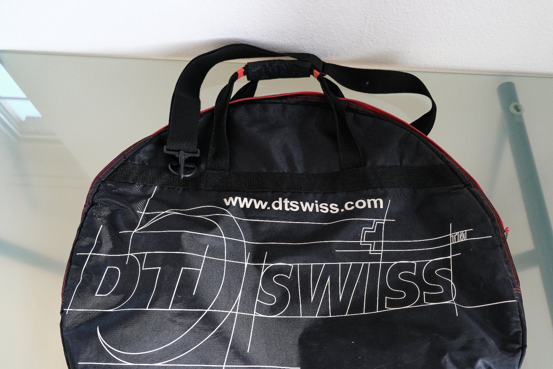 Pneus & Kompletträder: Spinergy Xyclone Disc 26" mit Tasche – Gebraucht aus Spiez von Strohlinger 8