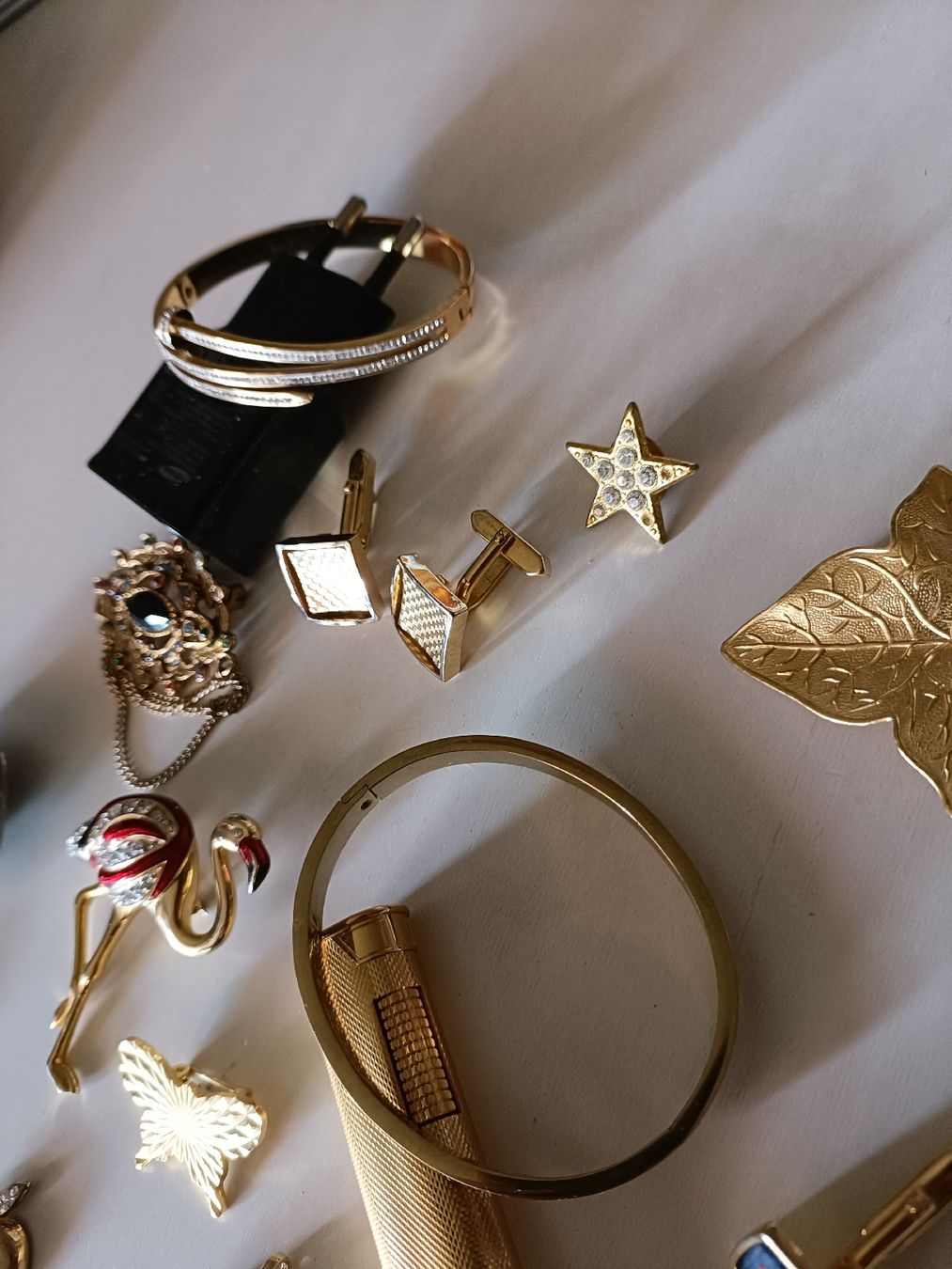 Altri gioielli: schmuck lot  – Usato da Uster venduto da gen_2njk 2
