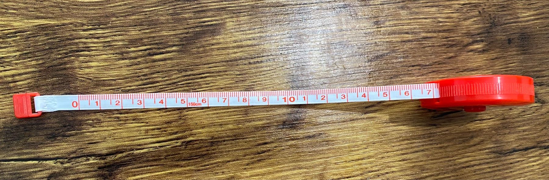 Balzer Esche: BALZER Shirasu Maßband 150cm – Nuovo e nell'imballaggio originale da Widnau venduto da Fishingtackle_Oggy 2
