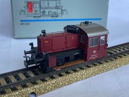 Märklin 3680 BR 323 530-6 DB Köf II Digital H0 OVP