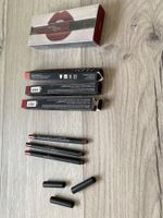 HUDA beauty  Lippenstift  Lippengloss Lipliner