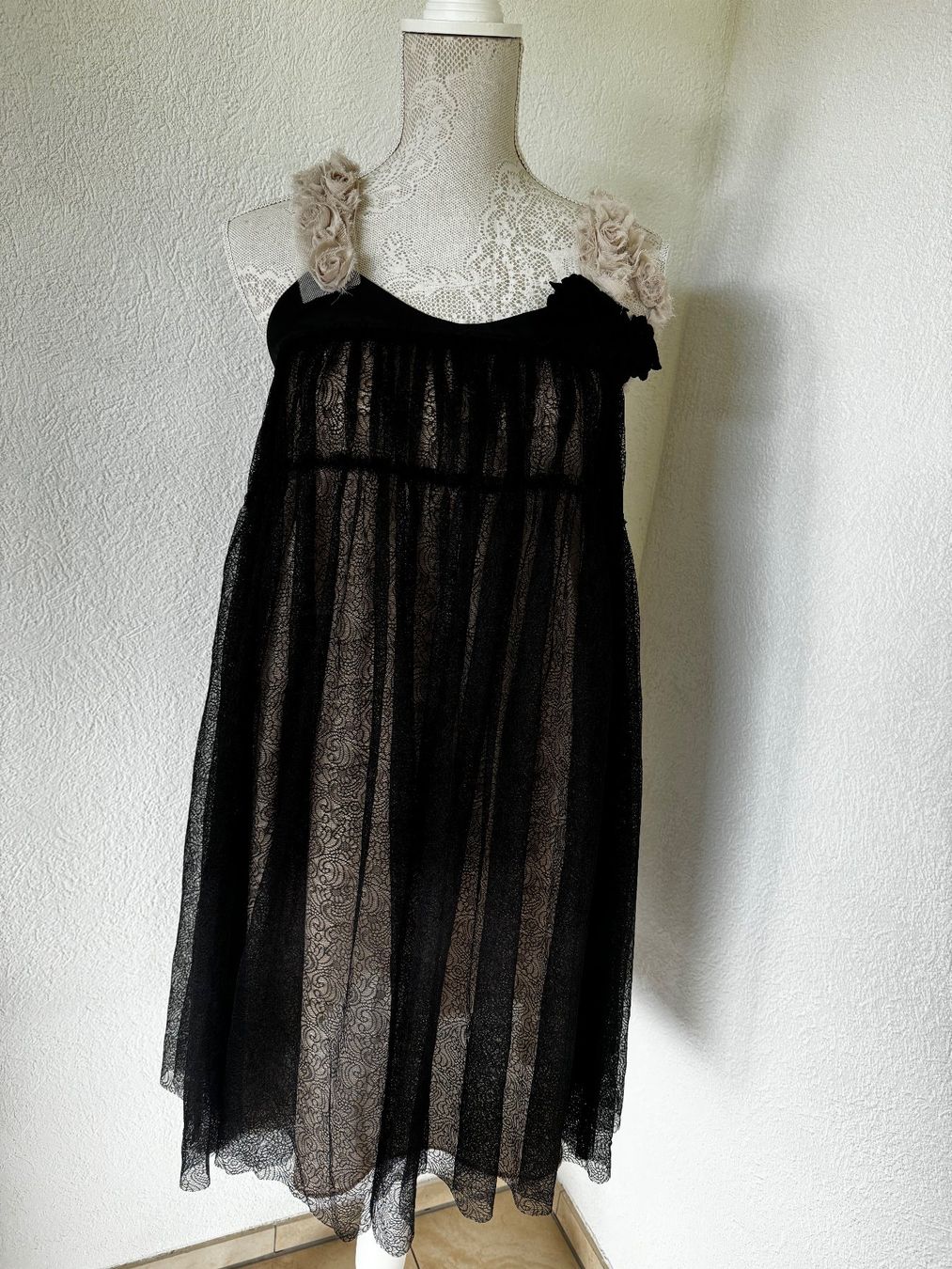 Dorothee Schumacher Kleider: Dorothee Schuhmacher Kleid Gr. S – Gebraucht aus Kirchdorf AG von coco123