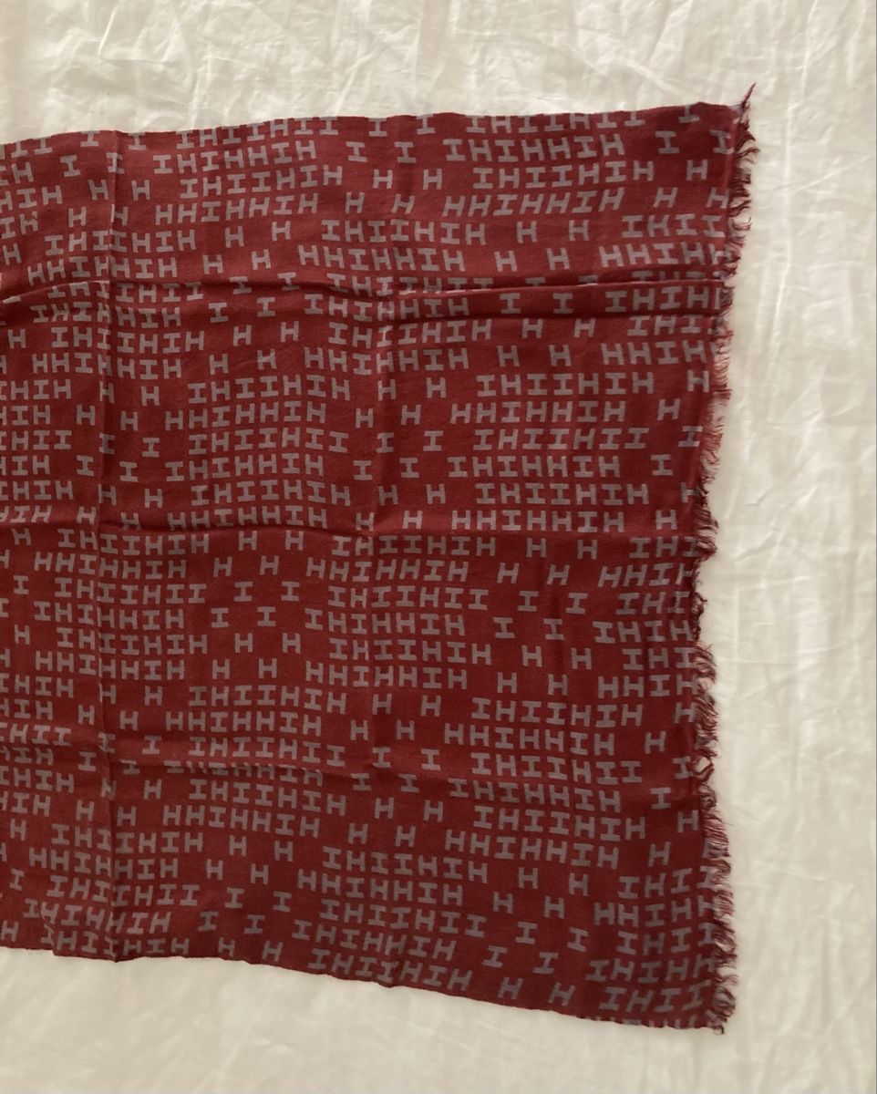 Hemisphere Foulards, Tücher & Schals: Hemisphere Cashmere Stola – Gebraucht aus Zürich von mainau16 3