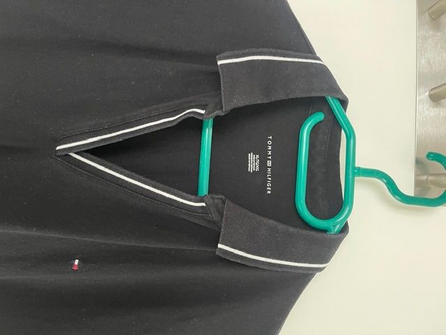 Tommy Hilfiger Vestiti: Tommy Hilfiger Kleid schwarz Gr. XL – Usato da Aesch ZH venduto da niro007 3