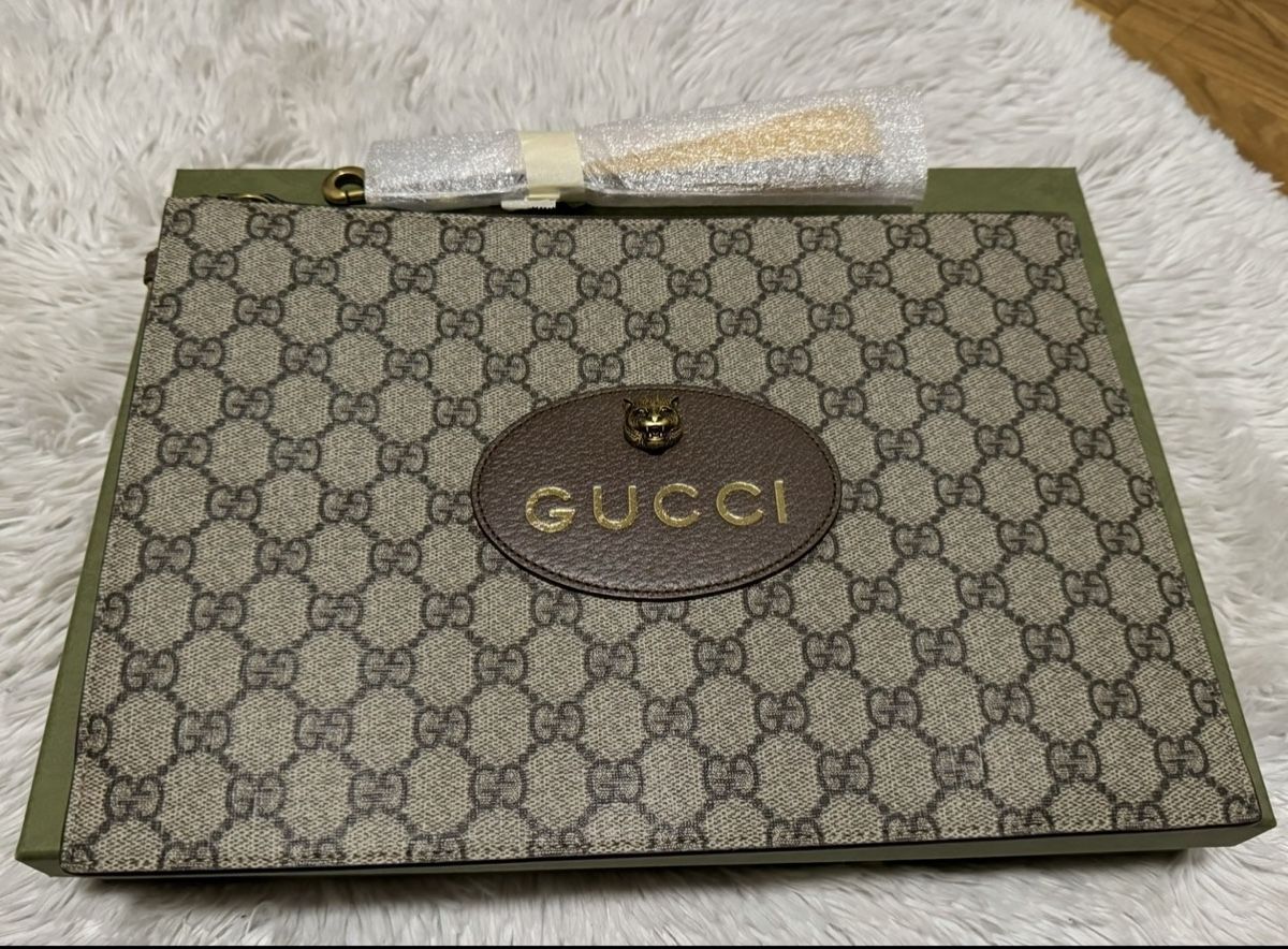 Gucci Taschen: GUCCI Handtasche Original – Neu (gemäss Beschreibung) aus Bern von Diego-maradona 2