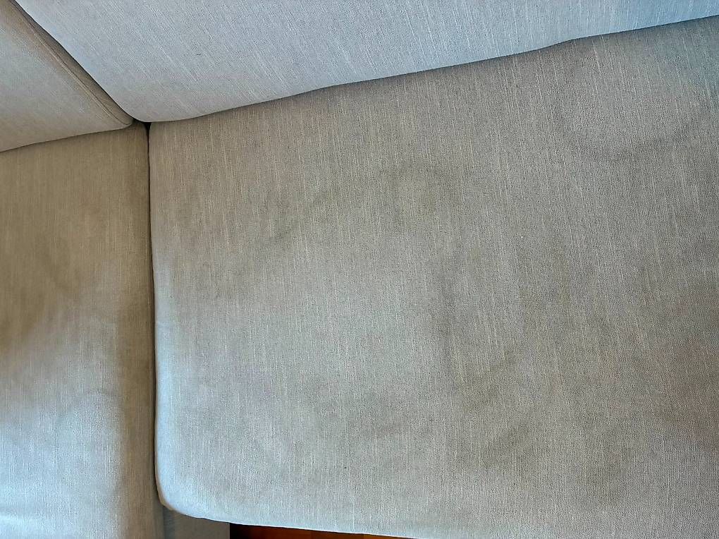 Divani: Sofa – Usato da Zürich venduto da joe_gq86 2