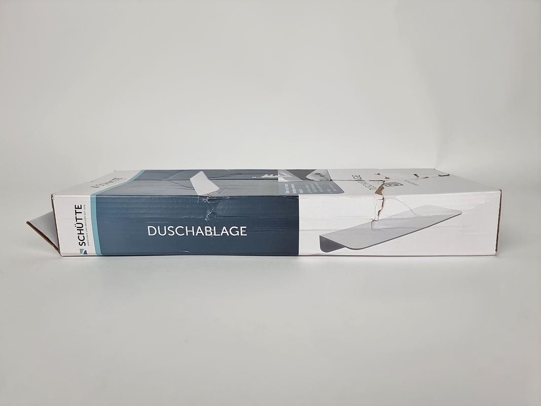 Supporti a parete: Duschablage – Nuovo (secondo la descrizione) da Urtenen-Schönbühl venduto da Restwert_Schoenbuehl 2