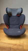 Maxi-Cosi RodiFix Kindersitz (15–36 kg) in gutem Zustand.