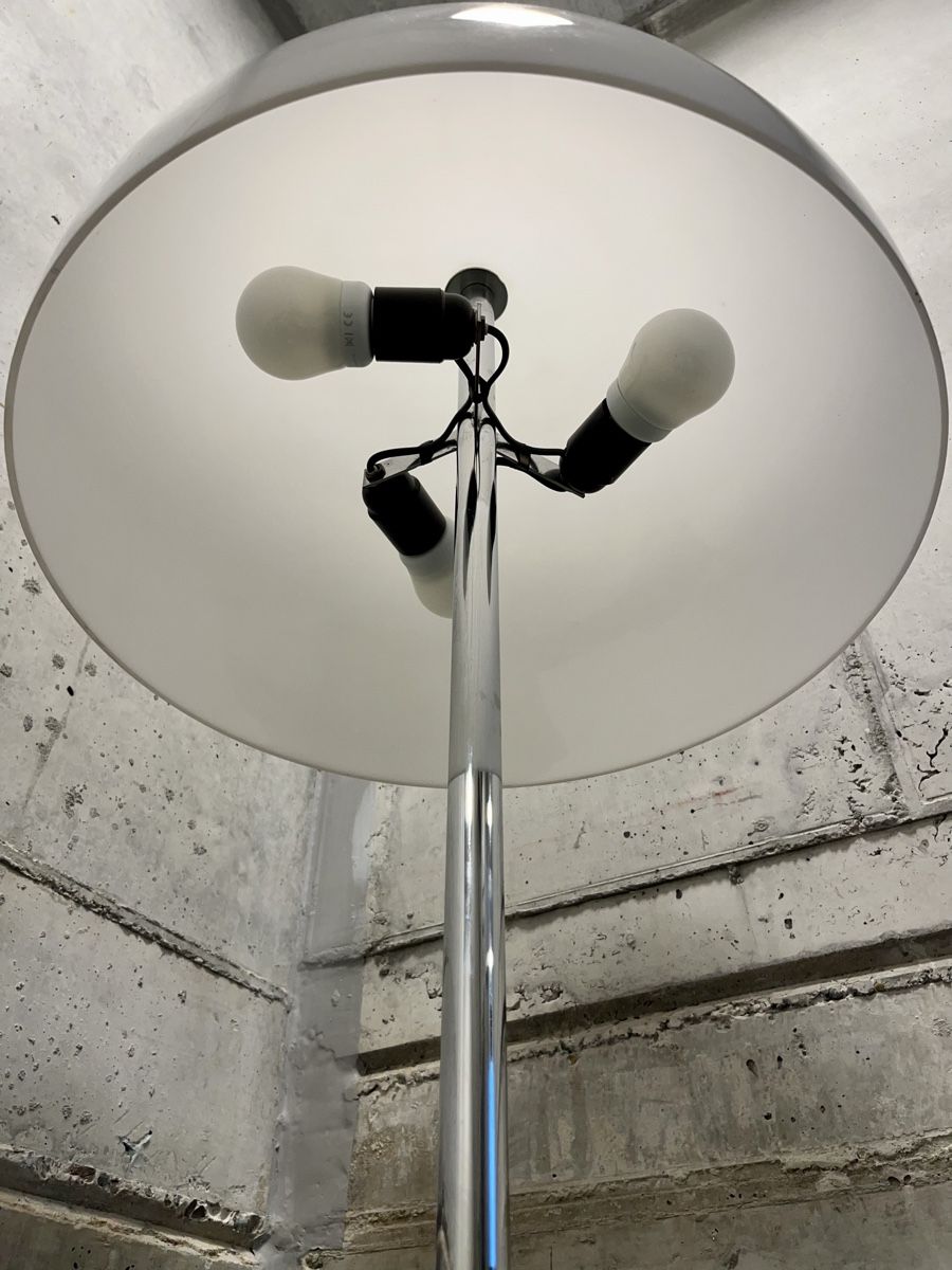 Lampen: 70er Jahre Lampe ca 150cm hoch – Gebraucht aus Ottikon von san_w99n 5