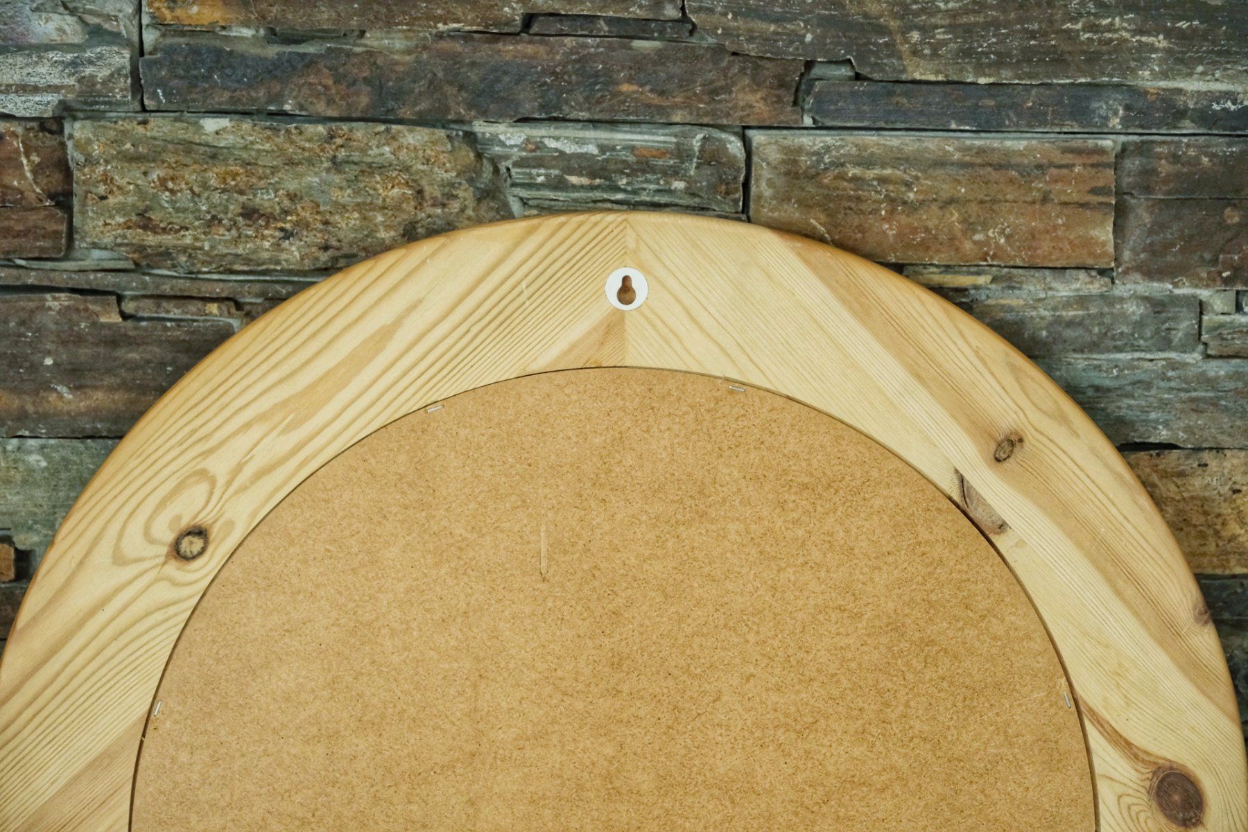 Specchi: Spiegel Holzrahmen (60x100cm) – Usato da Wohlen AG venduto da Exitburn 2