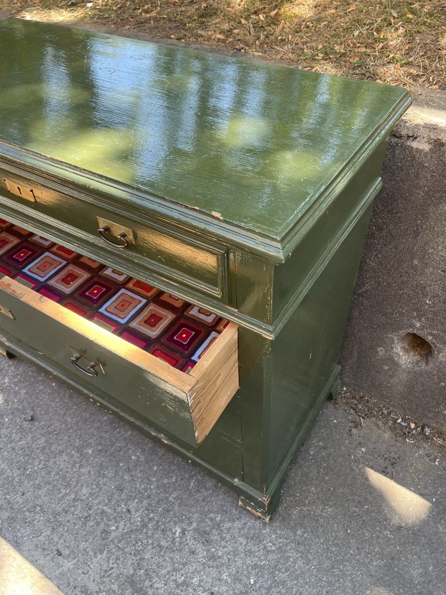 Commodes: Commode ancienne – D'occasion à Biel/Bienne par val_m5my 2