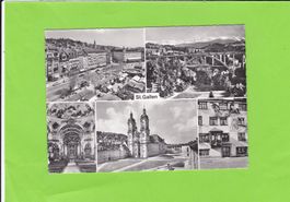 St. Gallen