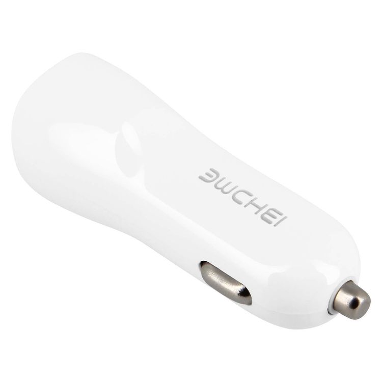 Ladegeräte: 2xZigaretten-Anzü Autoladegerät + 1A USB-Ausgang–Universal – Neu und originalverpackt aus Wynau von Intexpool24 2