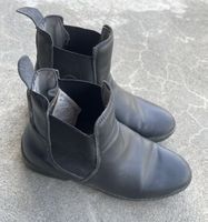 Reitstiefelette 500 von Fouganza Gr. 36