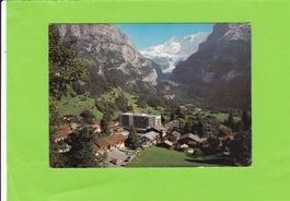 Grindelwald