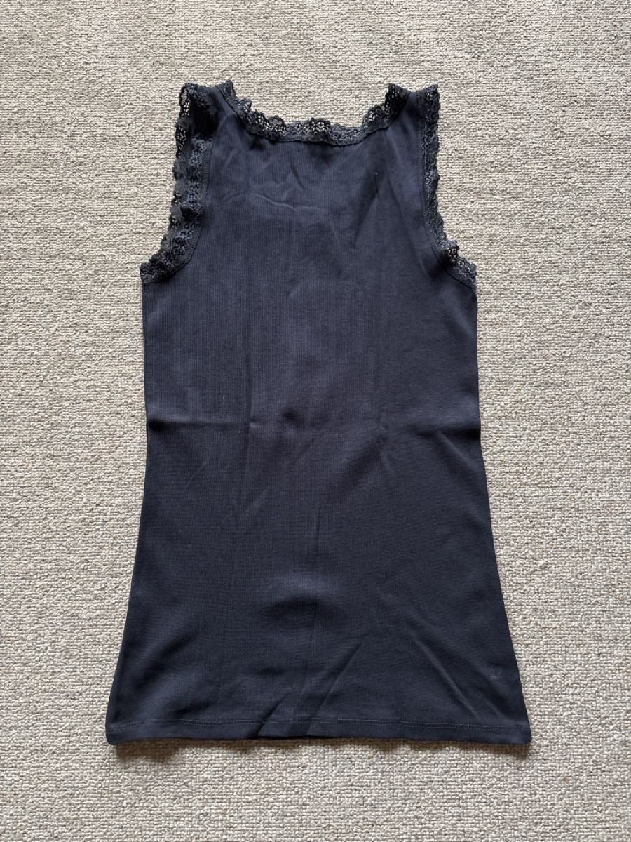 C&A Top: C&A Top The Basics  Grösse L - NEU  – Nuovo e nell'imballaggio originale da Birr venduto da Brigitte73 3