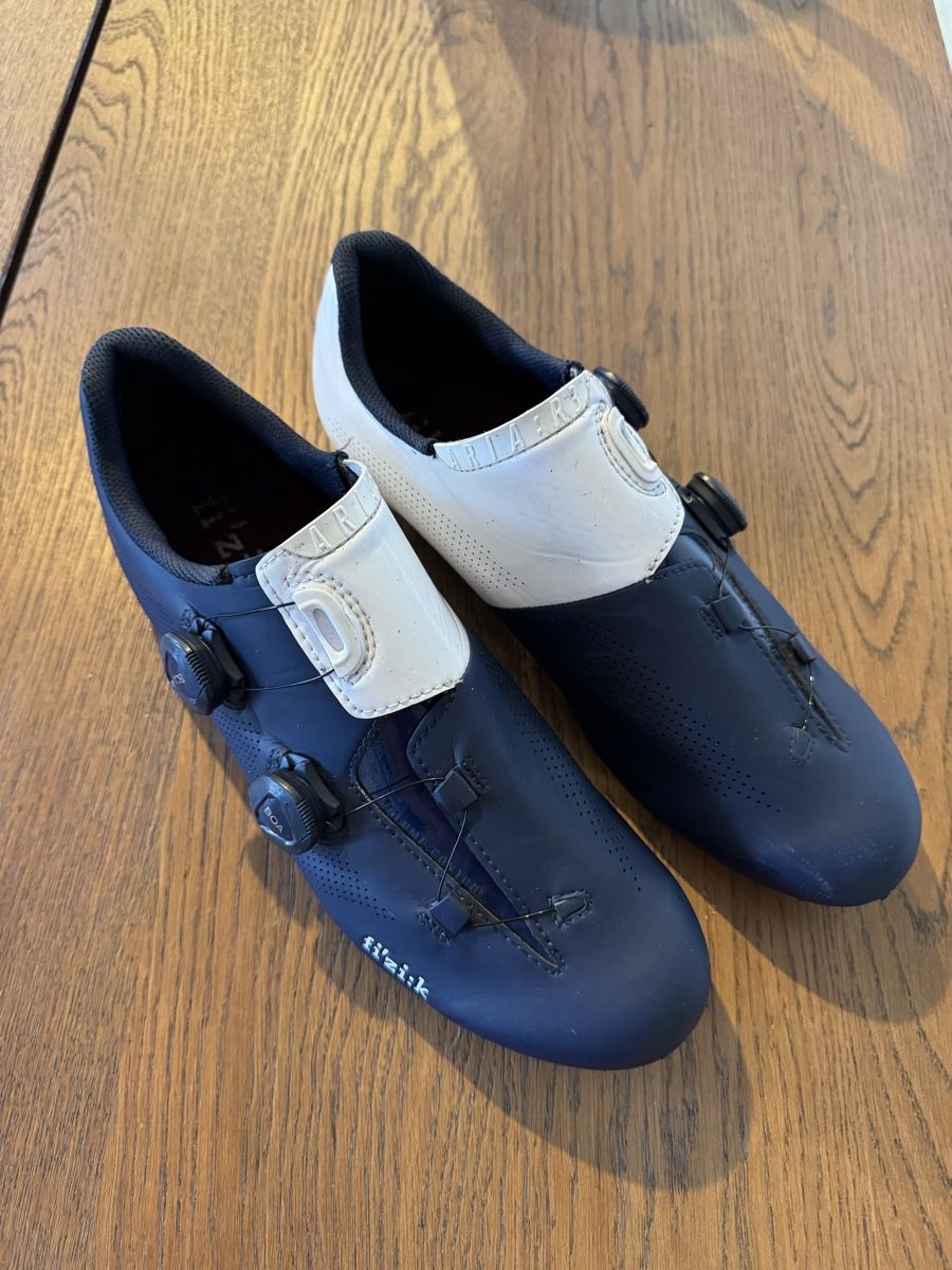 Scarpe da uomo: Fizik R3 Aria Road Shoes – Usato da Zürich venduto da JAGD-bikes 1