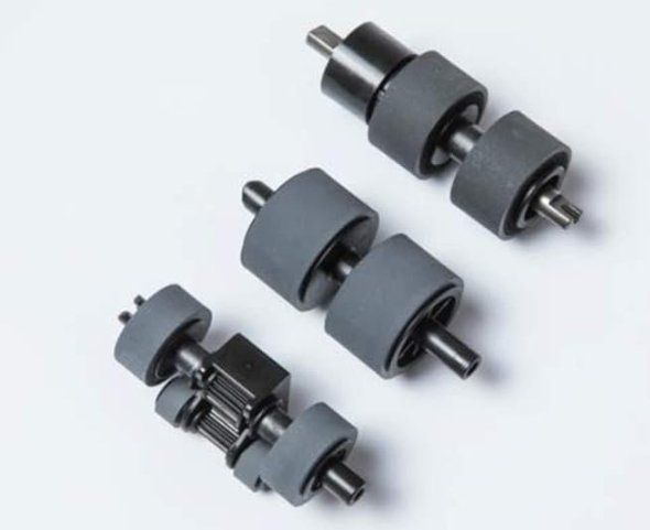 Filament: Scanner Roller Kit – Neuf avec emballage d'origine à Gossau ZH par OrderflowAG